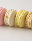 Chocolate Macaron